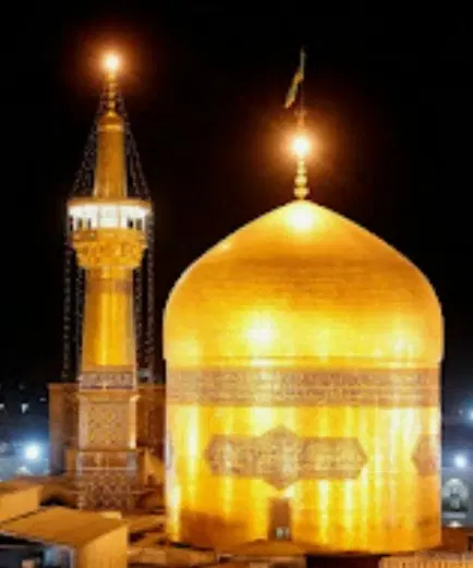 اجاره روزانه خانه نزدیک حرم