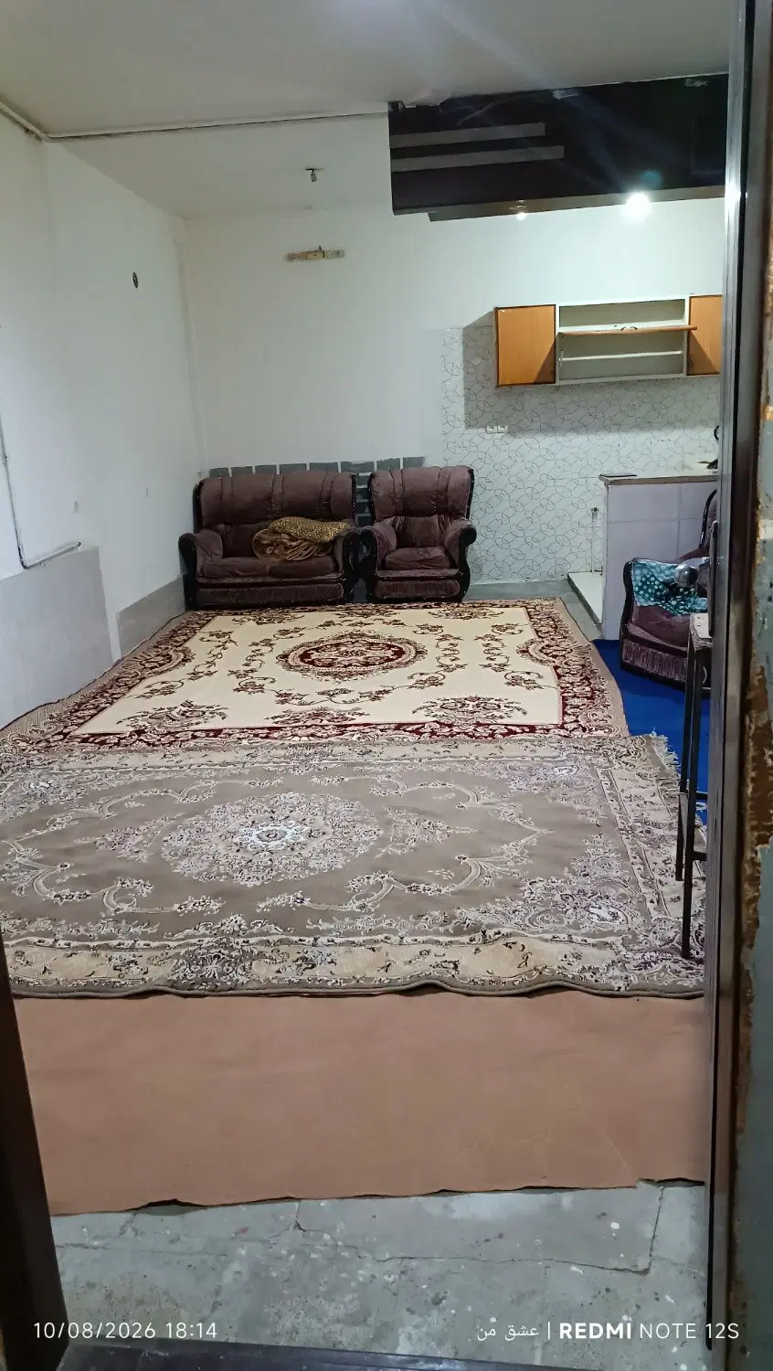 منزل اجاره ی ساعتی