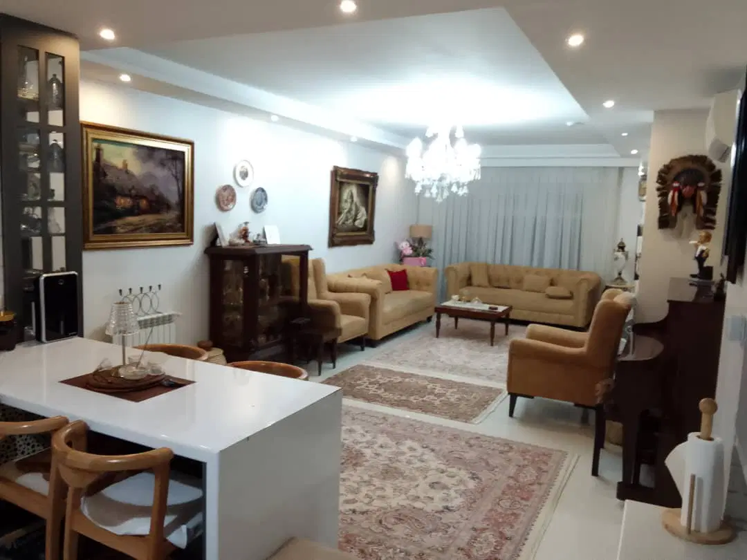 اجاره بلوار فردوس غرب