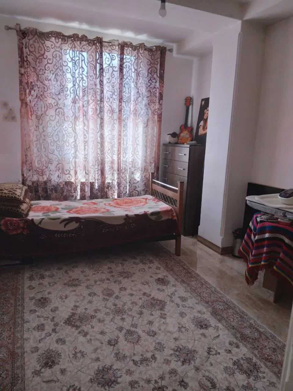 یک واحد مسکونی