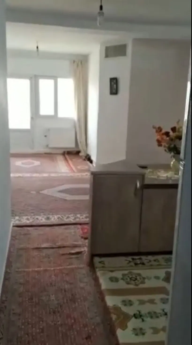 آپارتمان مجتمع رضوان