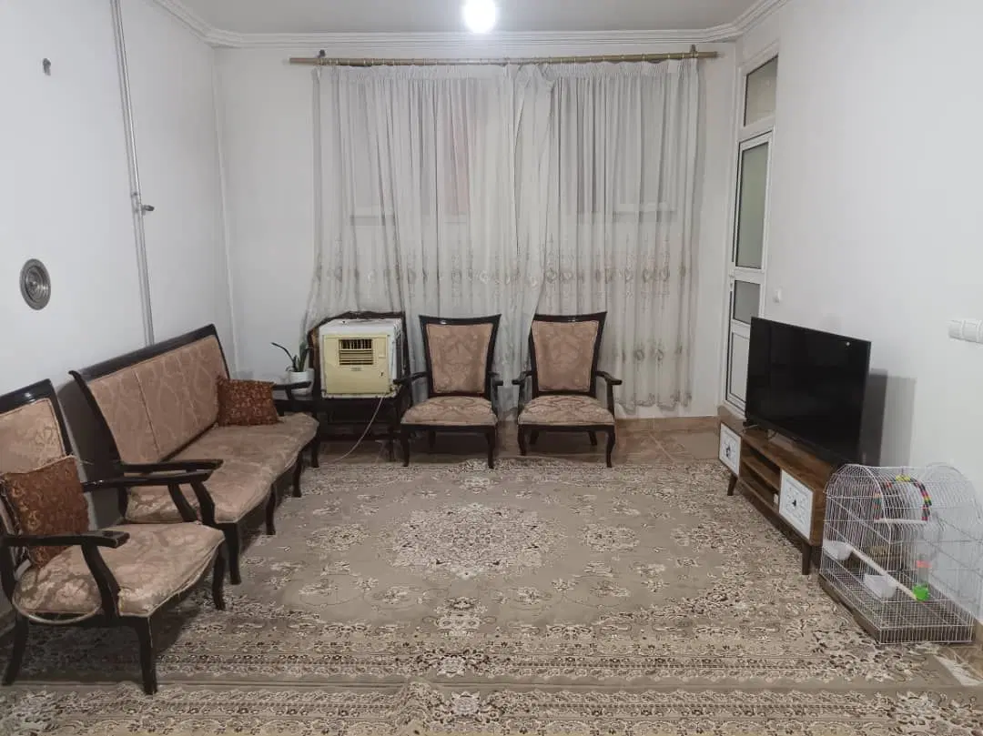 رهن و اجاره آپارتمان طبقه اول ودوم