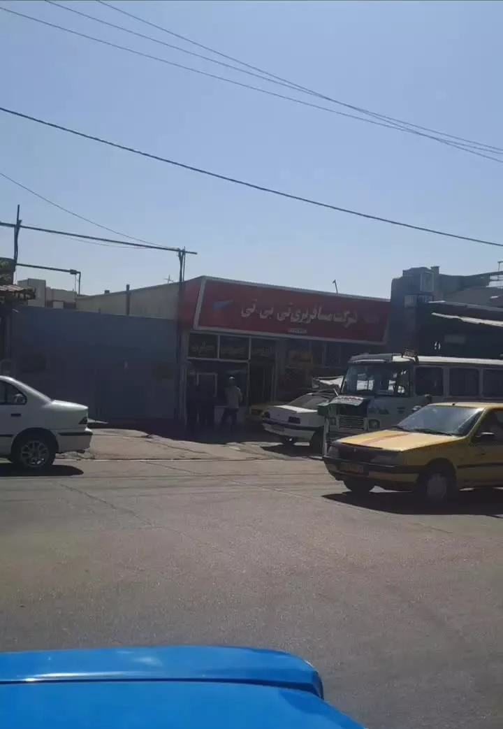 فروش ملک تجاری مسکونی در بهترین موقعیت شاهین دژ
