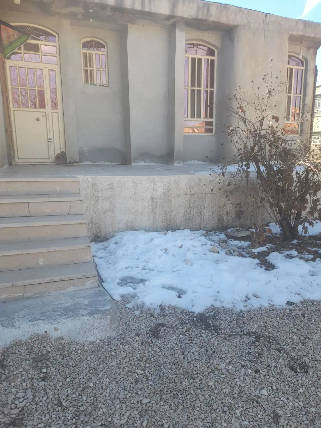 فروش خانه ویلایی