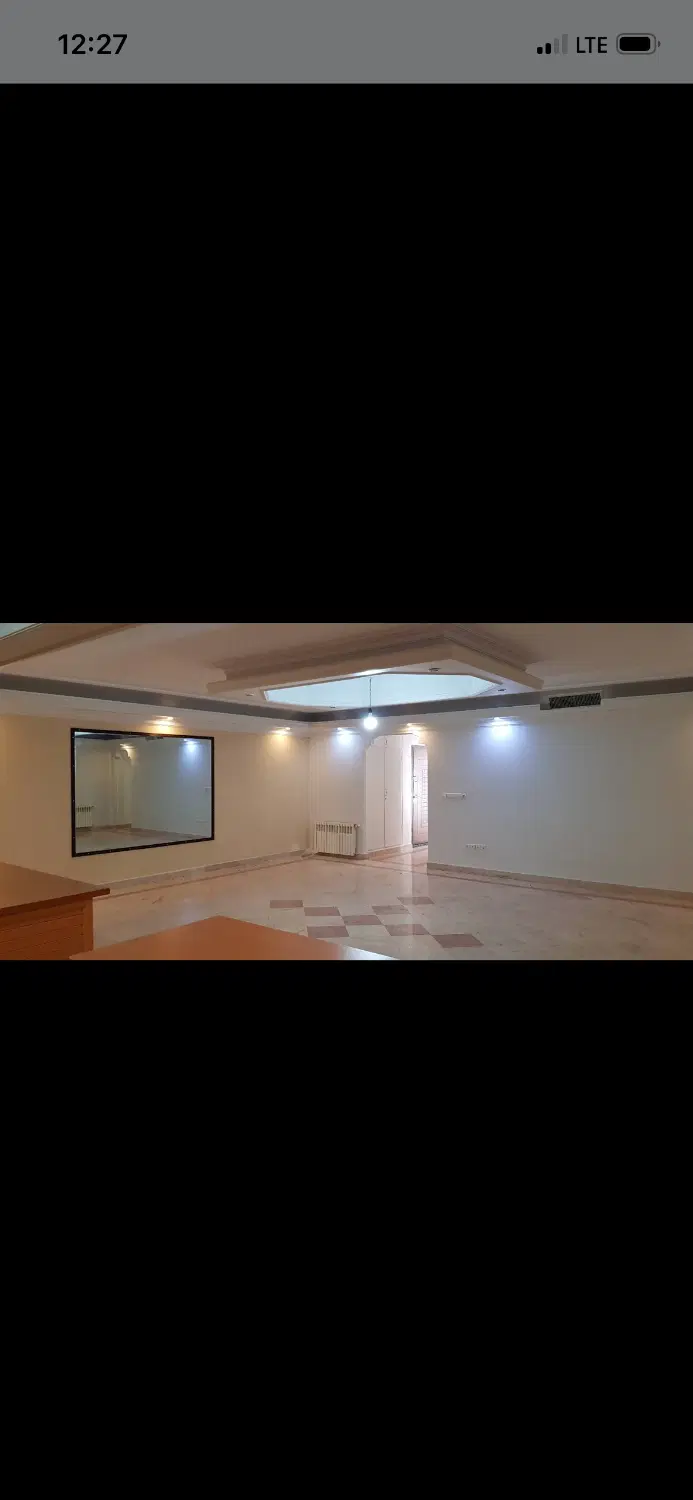۱۲۰متر۲خواب خوش نقشه همه امکانات