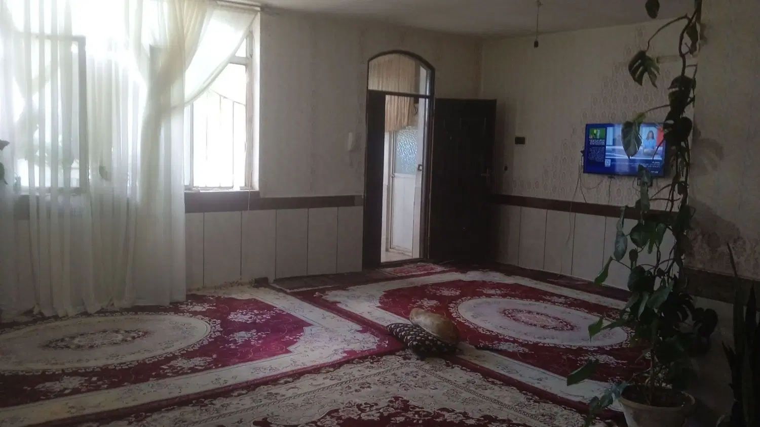 خانه فروشی جوکار زمین 230متر بنا 120خانه