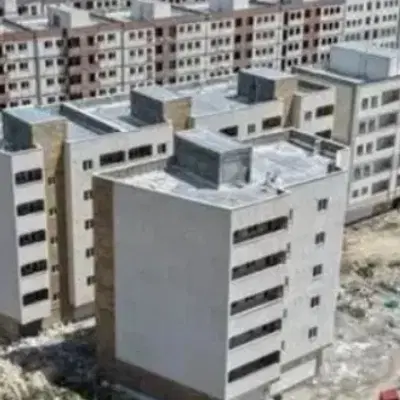 خرید و فروش مسکن ملی