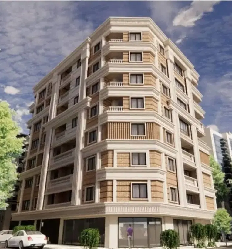 ویلایی