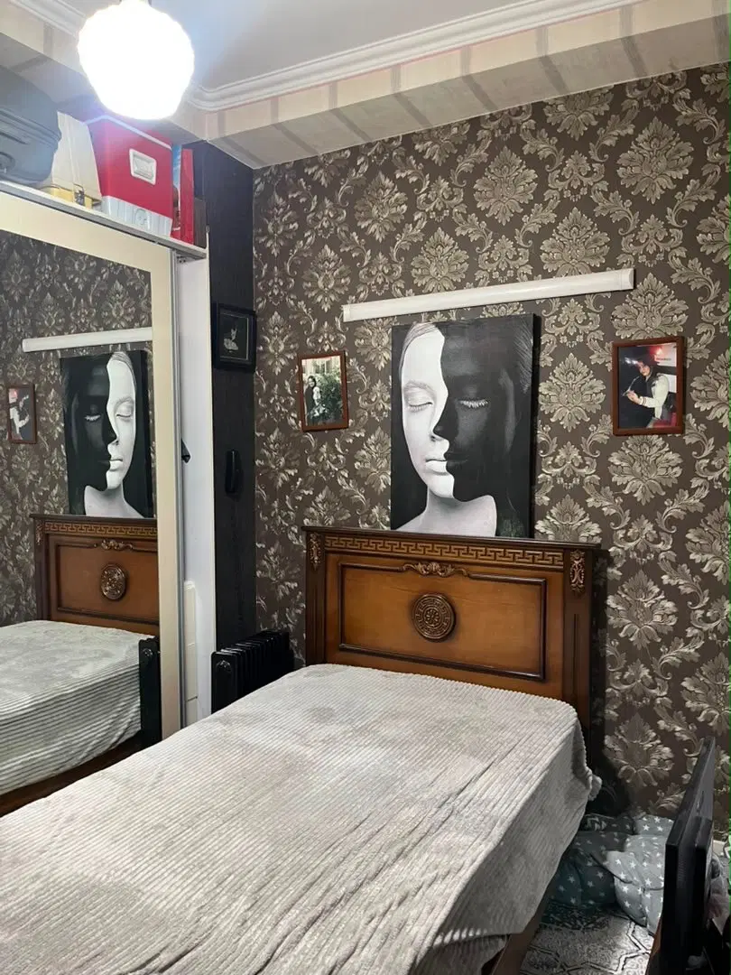 آپارتمان شخصی ساز جنوبی