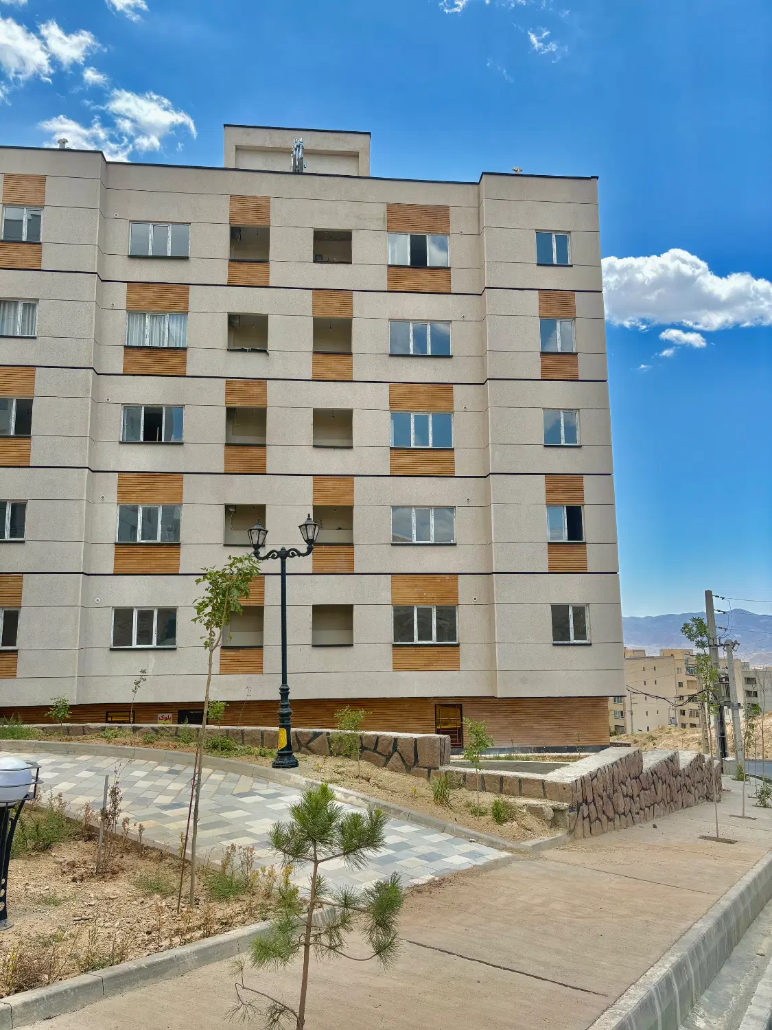 مسکن ملی_فرصت خوب برای خرید خانه در پردیس