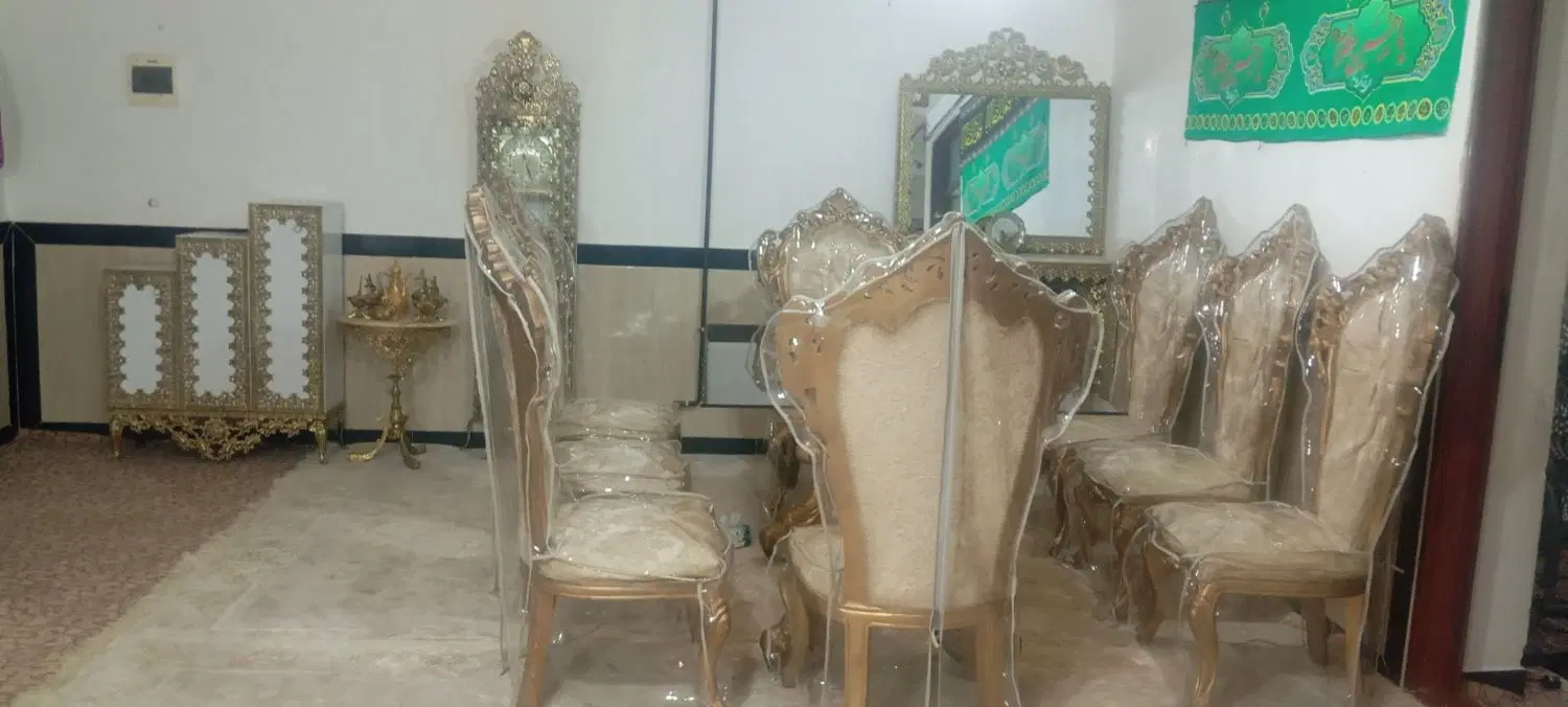 خانه اجاره ی در چشمه خانی