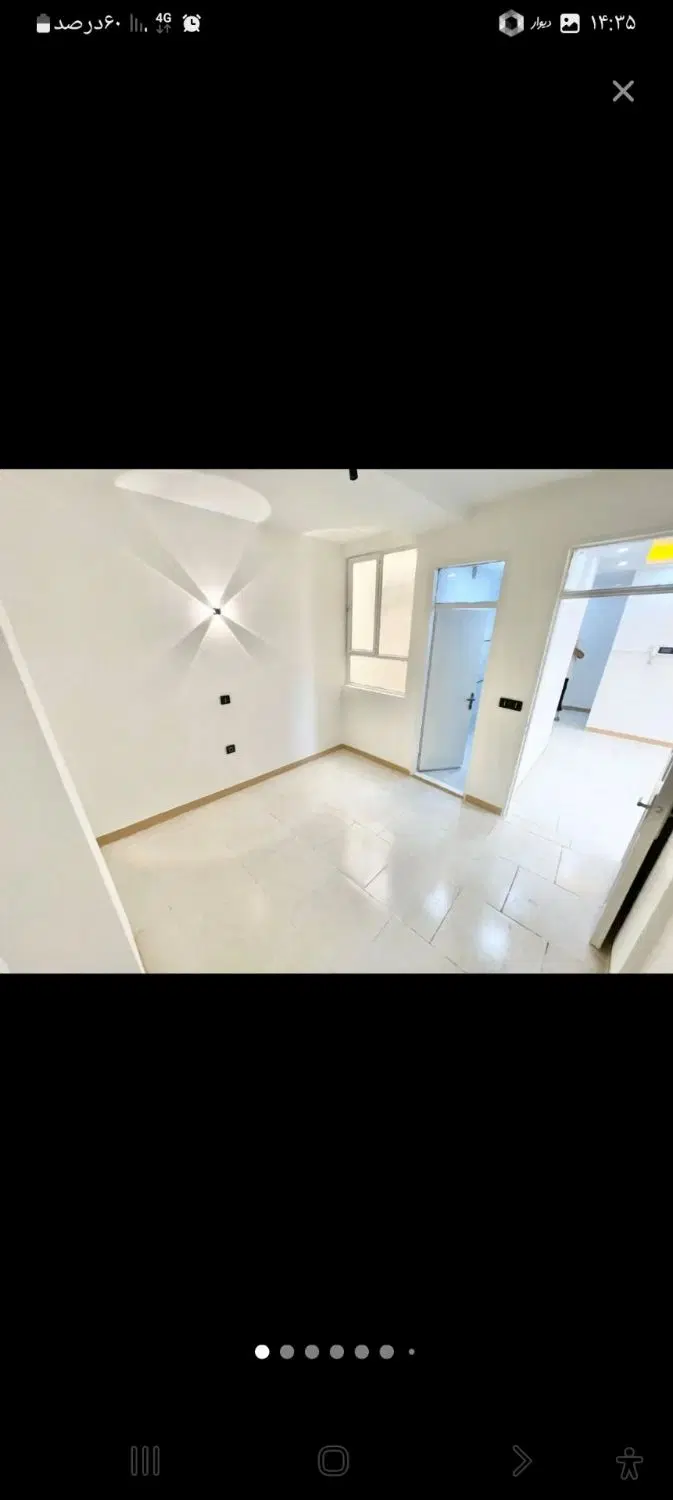 ۸۰مترسندتکبرگ خیابان سردخونه باپارکینگ وانباری