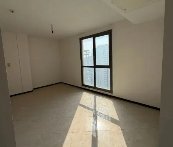 یک واحد آپارتمان دو خواب