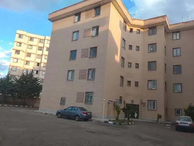 رهن واحد آپارتمان در شهرک پونک زنجان