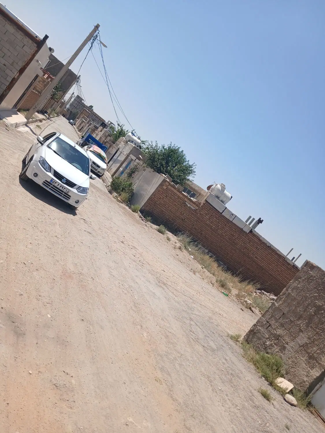 فروش زمین