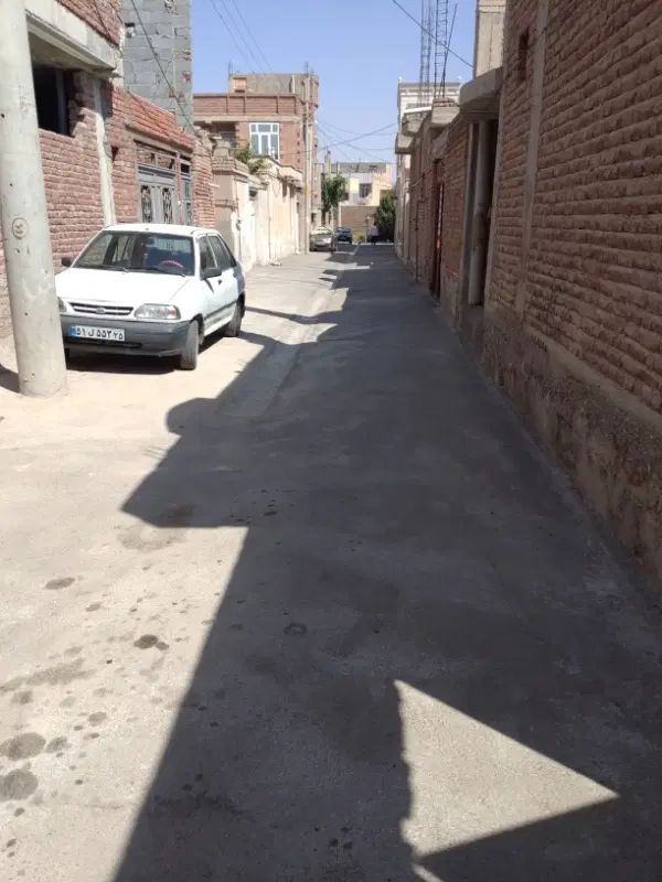 خانه ۱۶۳متری در بناب به فروش می رسد.  فروش فوری