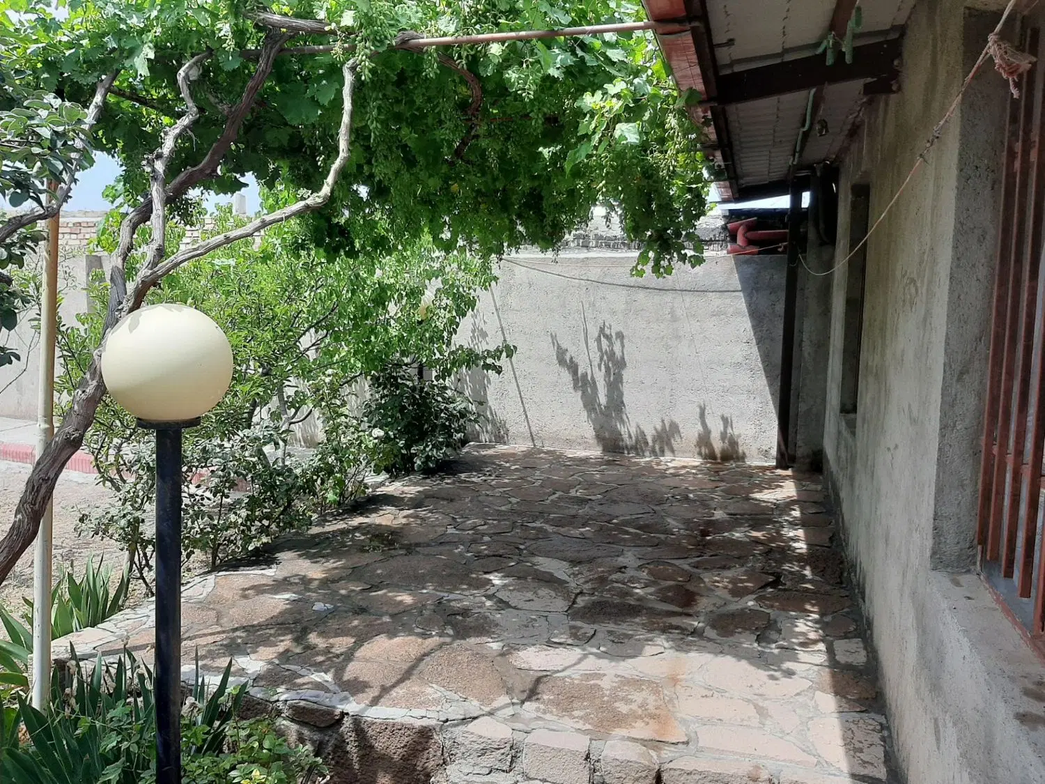 خانه مسکونی در خلجان