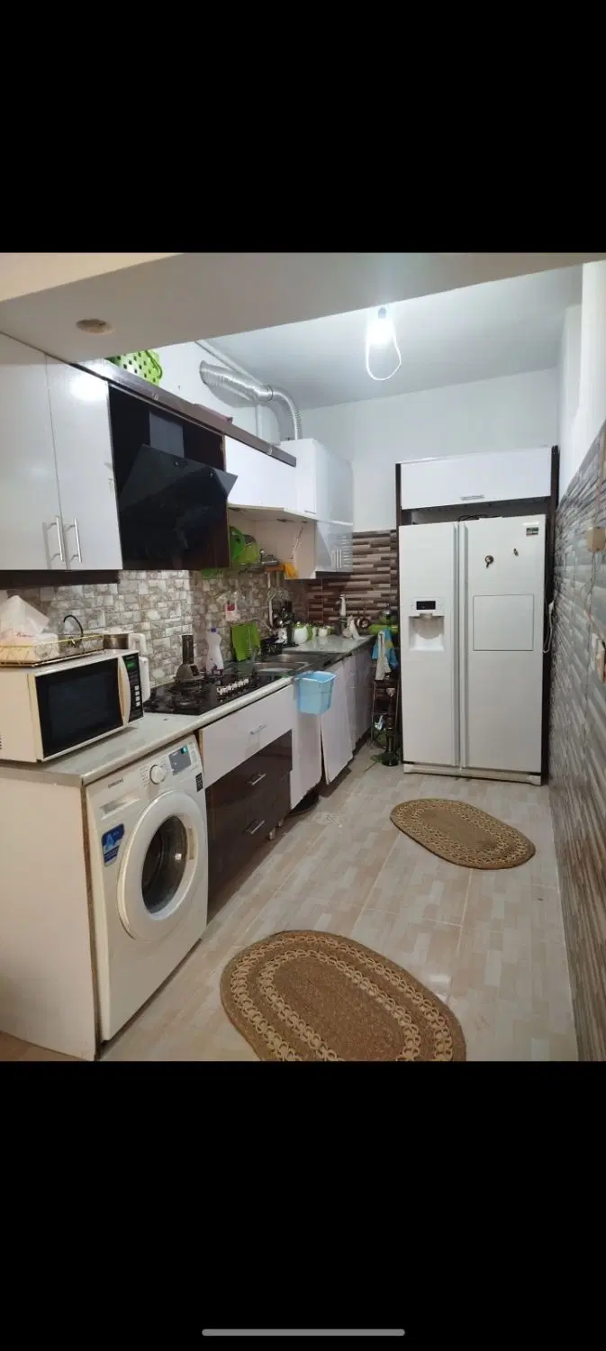 خونه ویلایی درمهرمادر