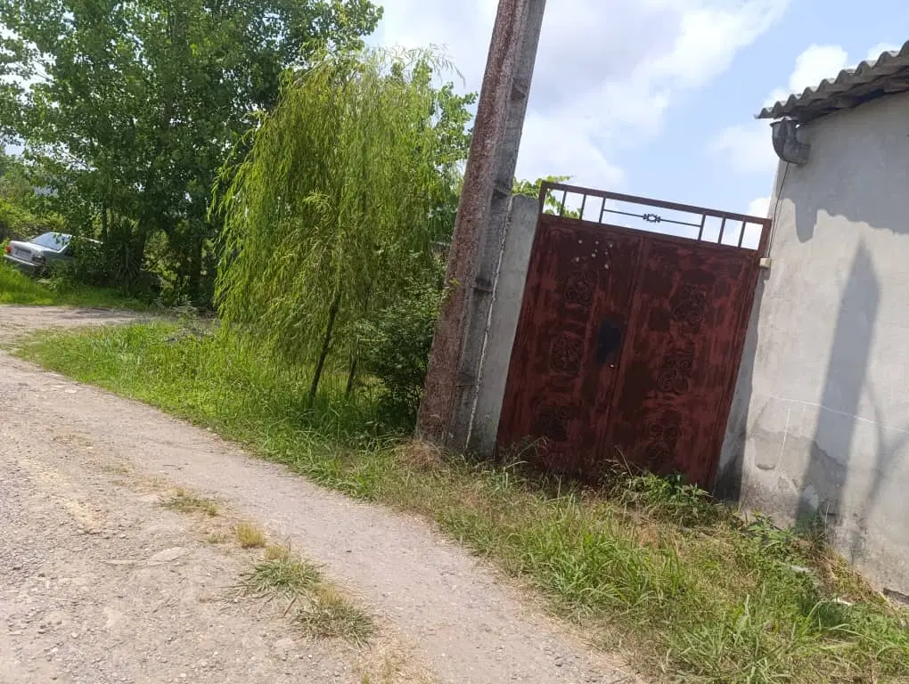 ملک ویلایی کلنگی