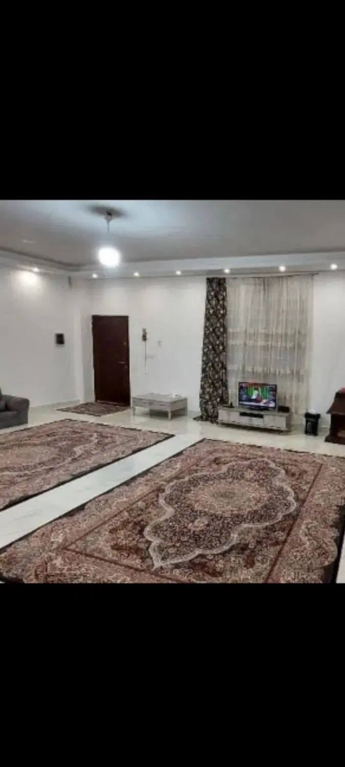 خانه ویلایی ۱۳۰متری