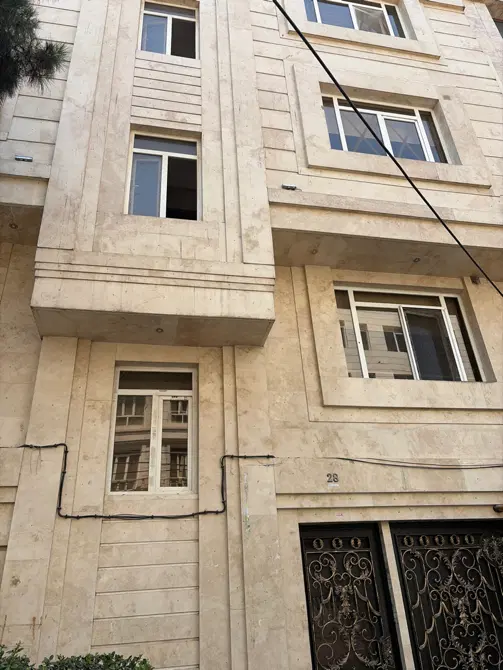 آپارتمان ۷۰ متری تکواحدی