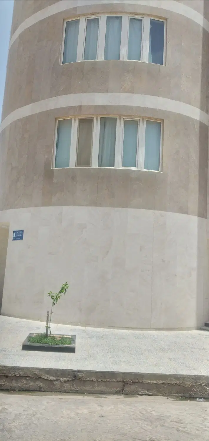 فروش واحد آپارتمان مسکونی خیابان سنگی