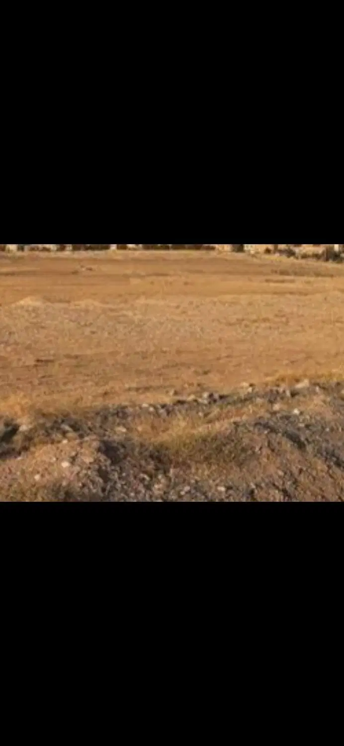 یک قطعه زمین در شهرک امام حسن به فروش می‌رسد