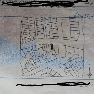 تجاری مسکونی