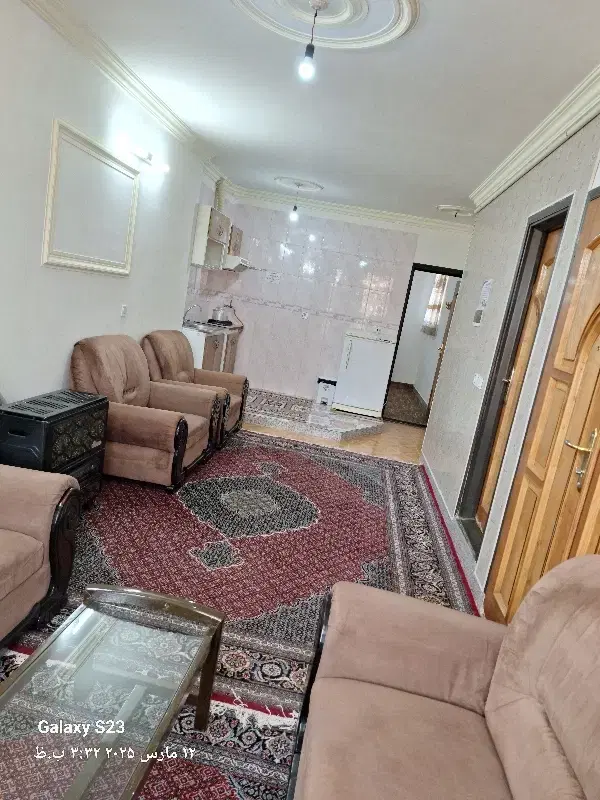 هتل اپارتمان .سوییت و دربستی