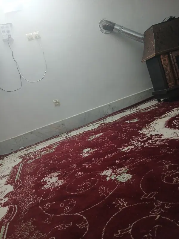 انبار بزرگ‌۵۰۰متری درملاحسن