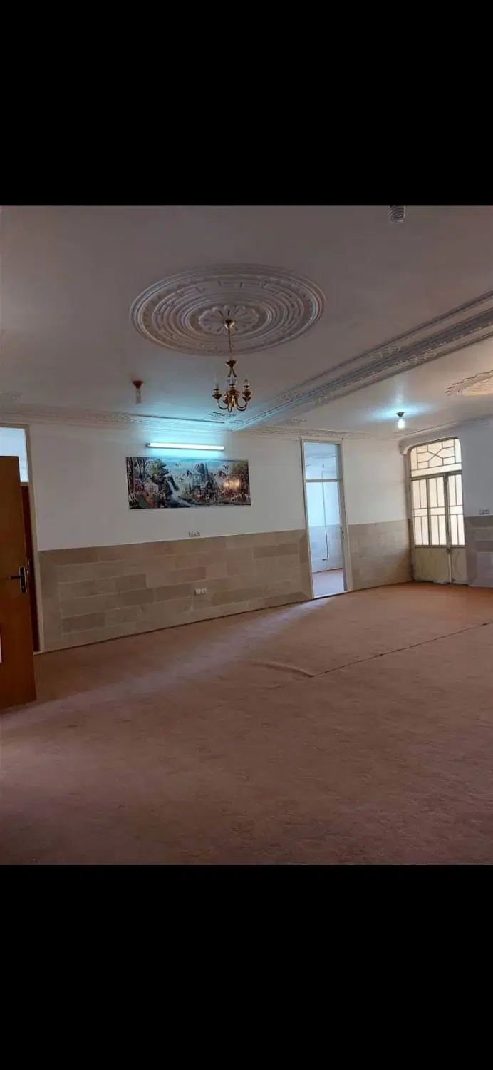 اجاره منزل 200متری هجرت