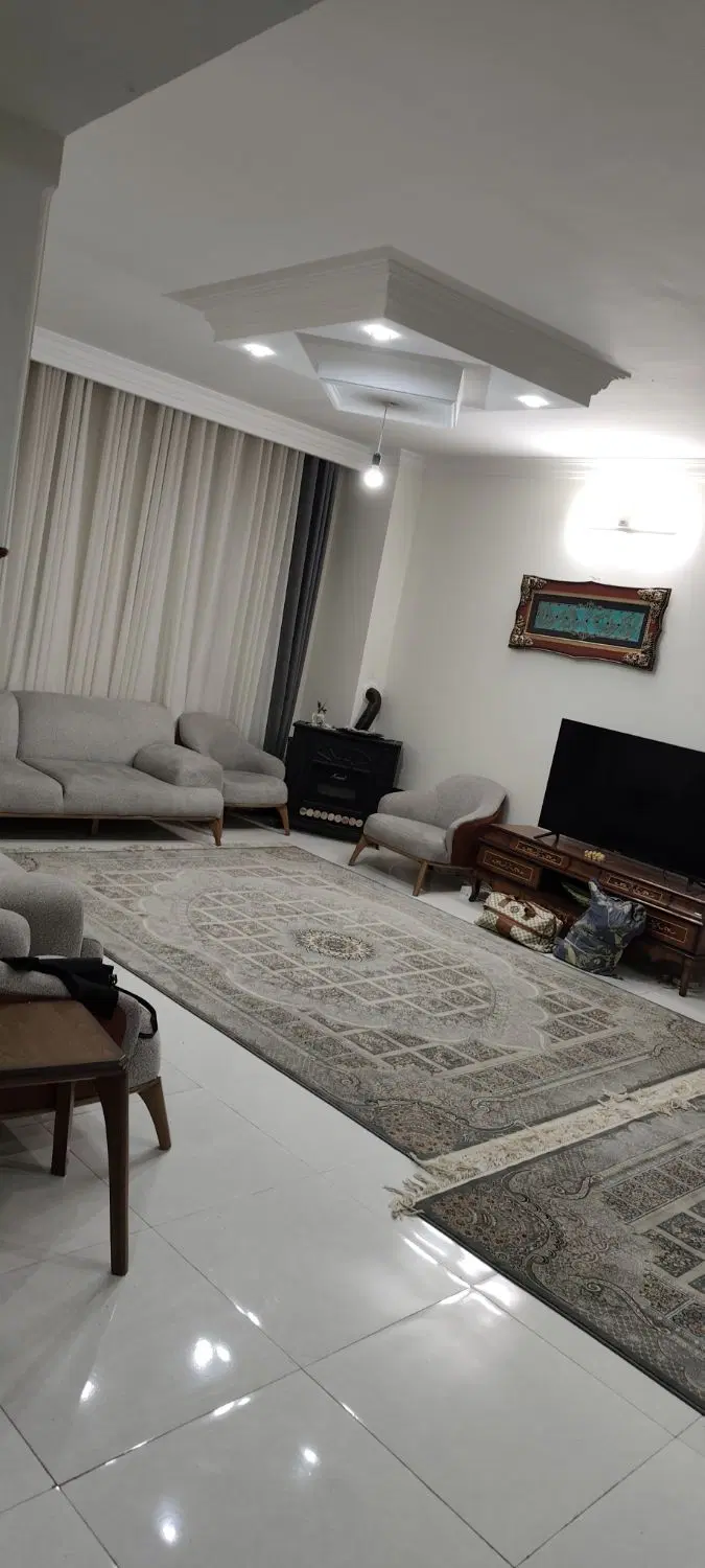 آپارتمان 110متری فول تک واحدی