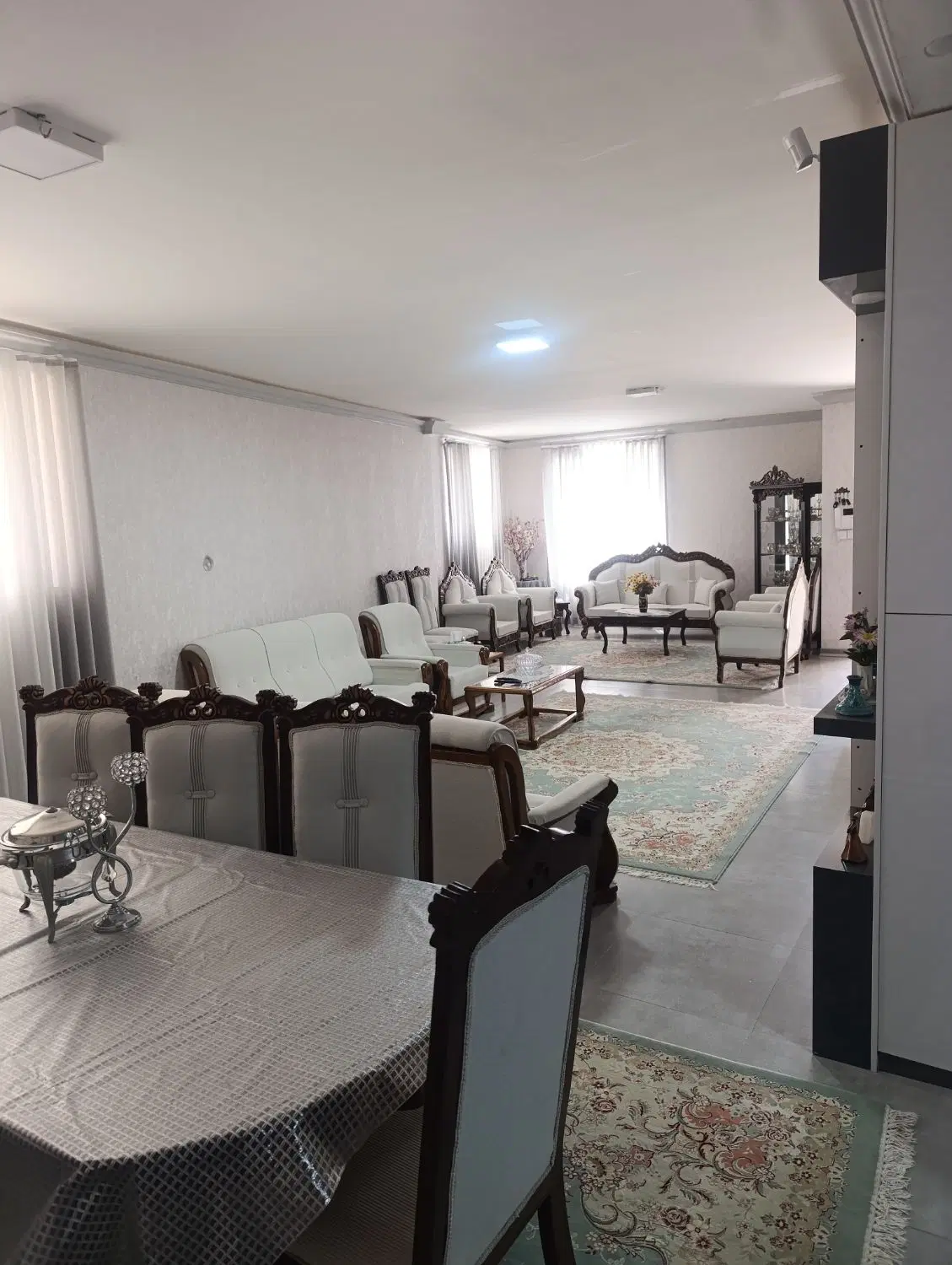 فروش  واحد مسکونی