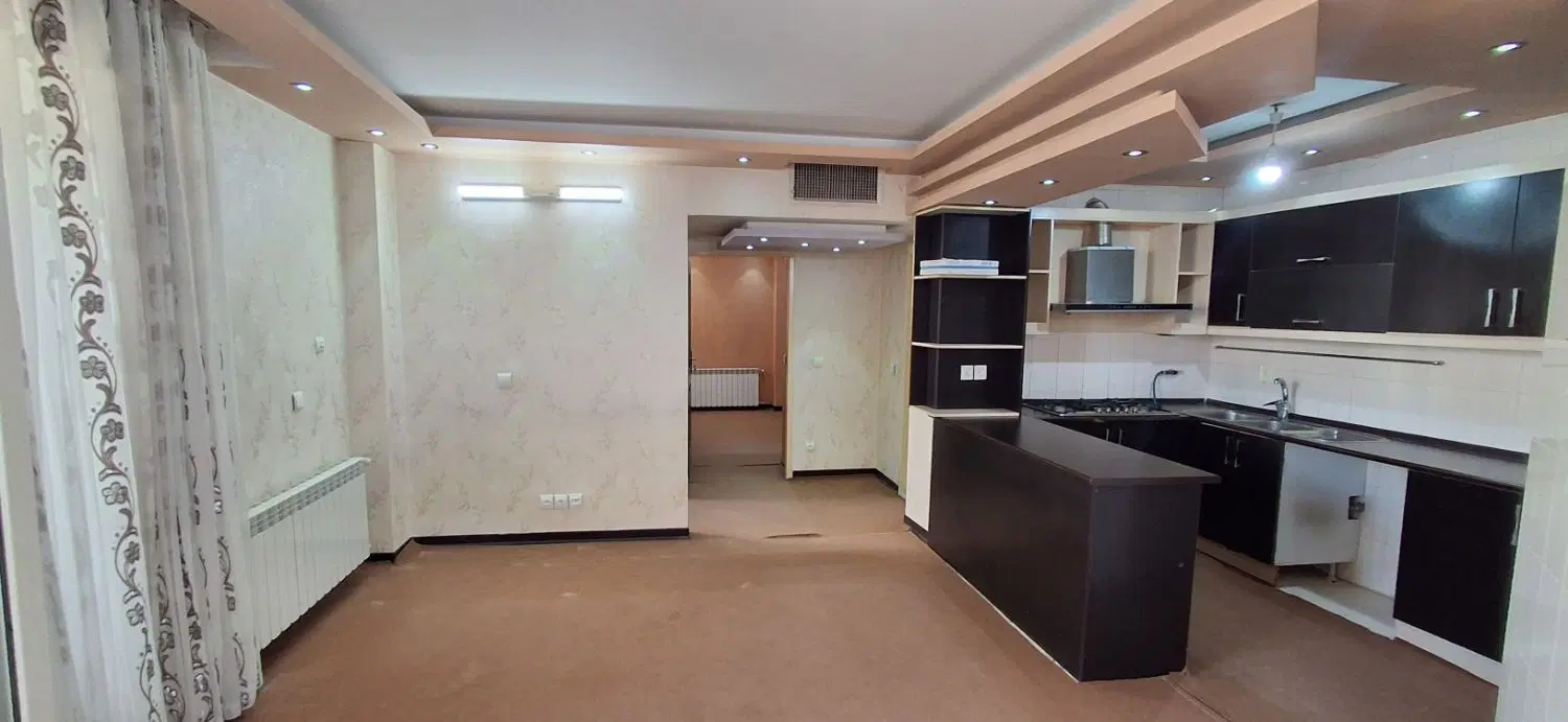 خونه شیک و لاکچری مسکن