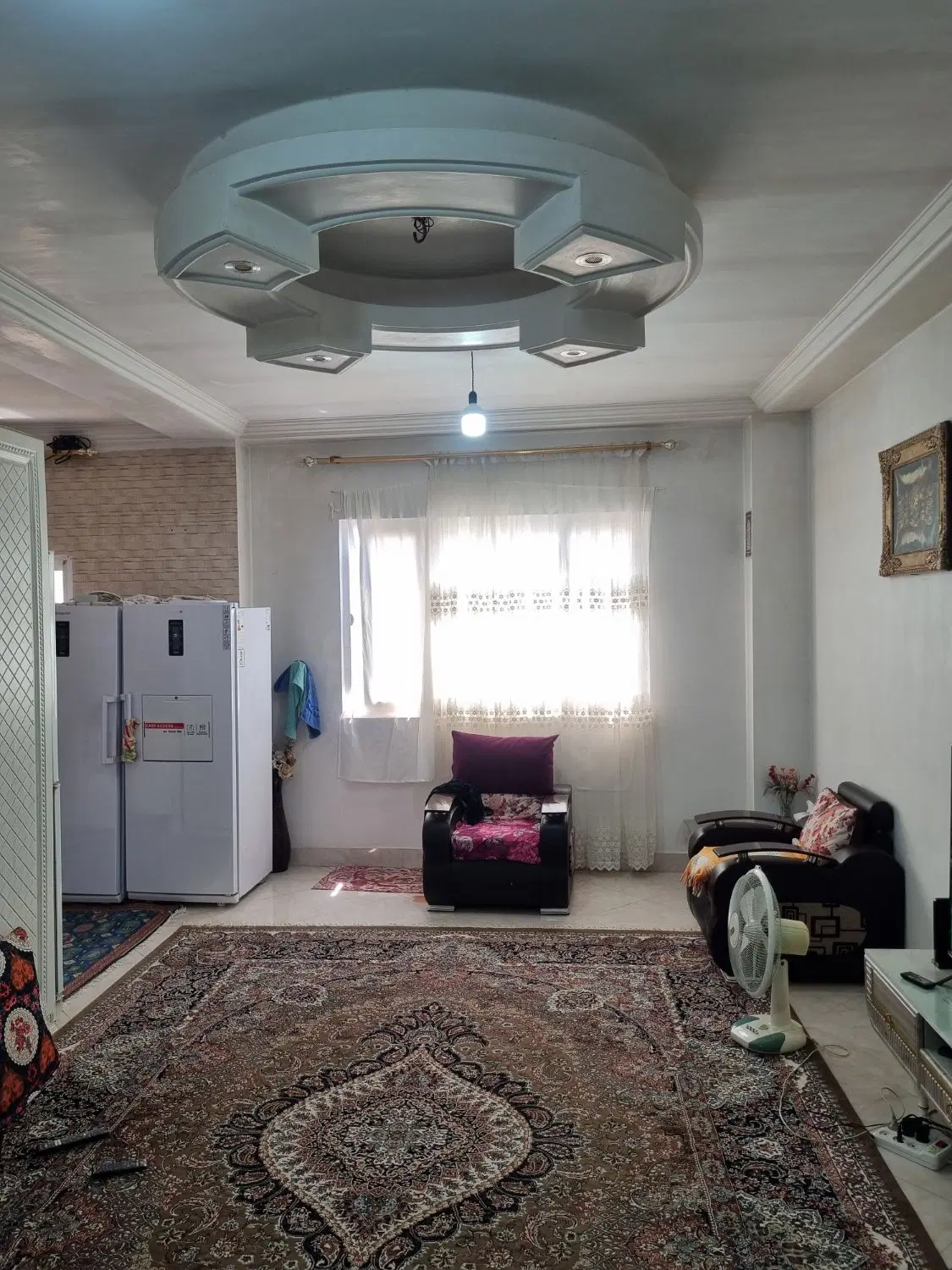 خانه ویلایی