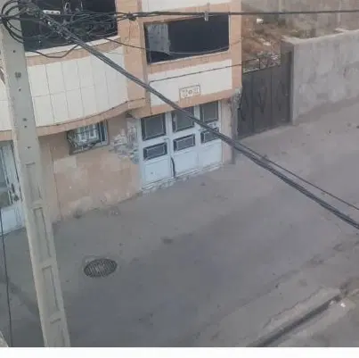 اسکان زائر ۱۷شهریور