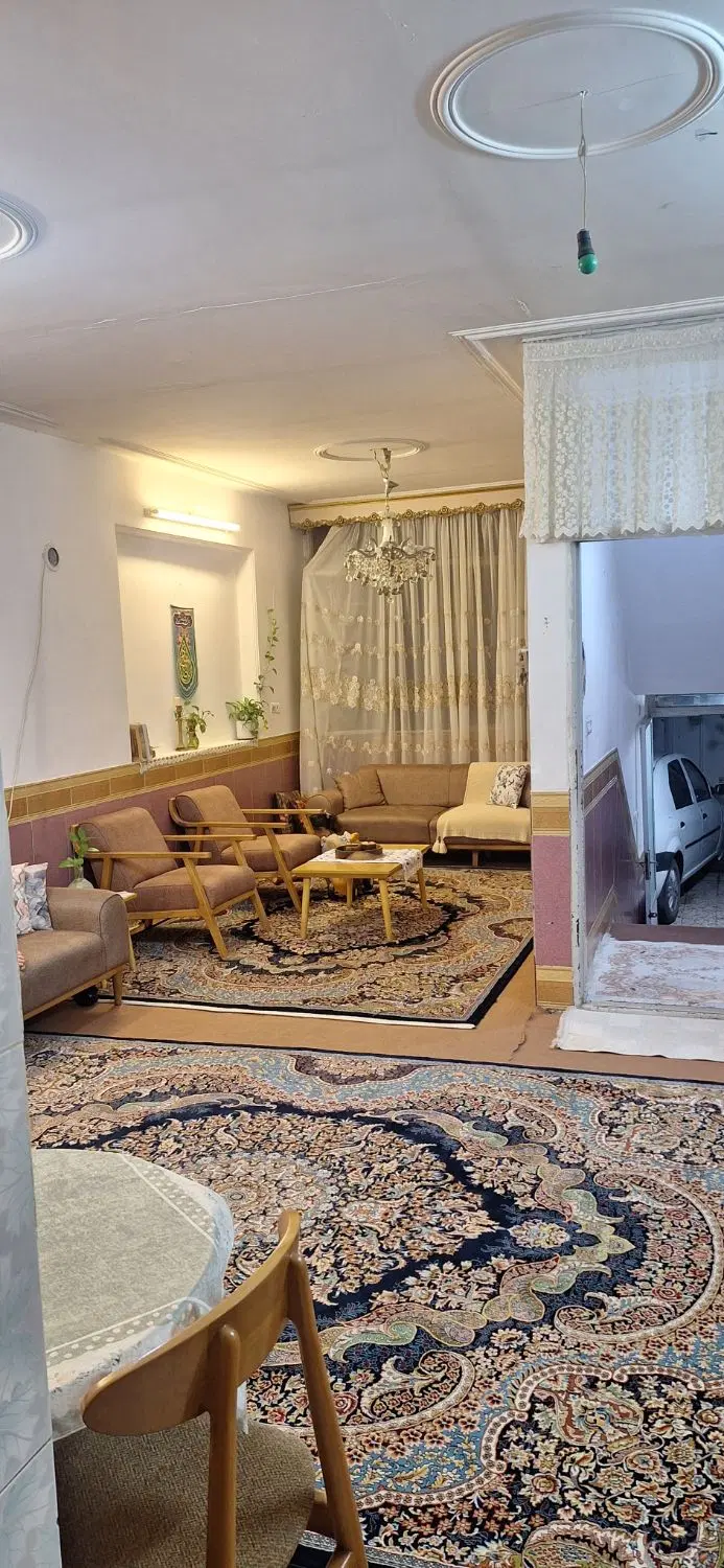 ویلایی شاه ابراهیم ک۳۷