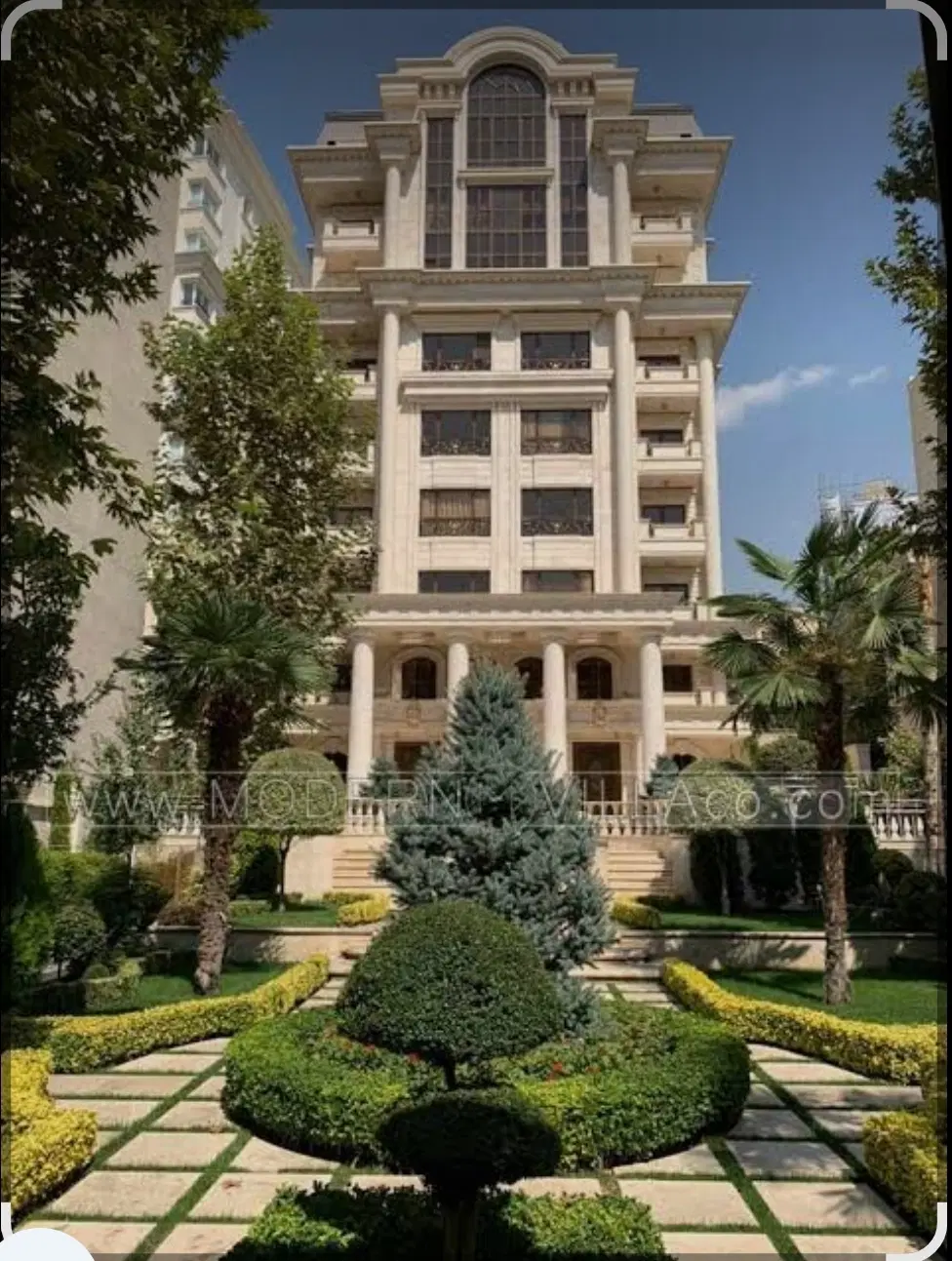 ۲۰مترمغازه سرقفلی بربلوار