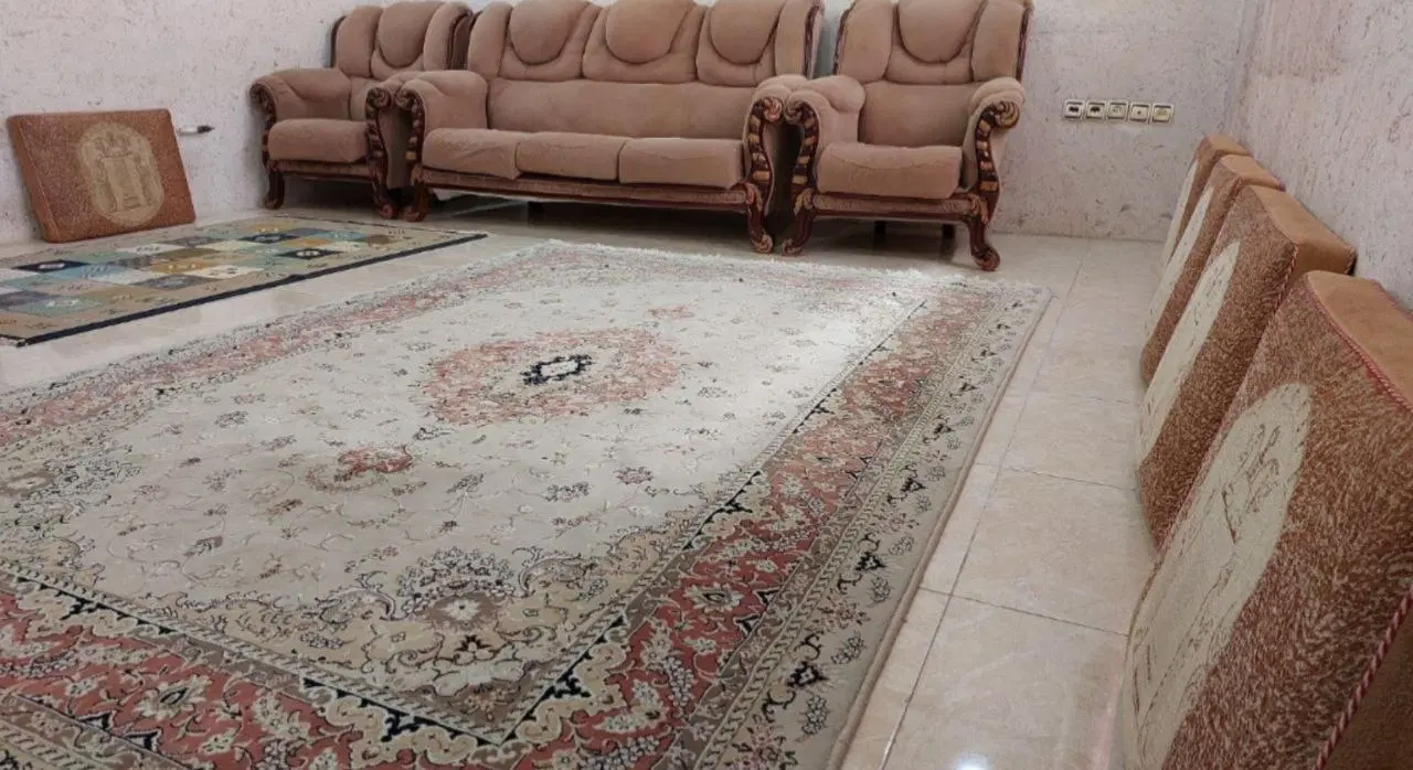 اجاره روزانه سوئیت ویلایی