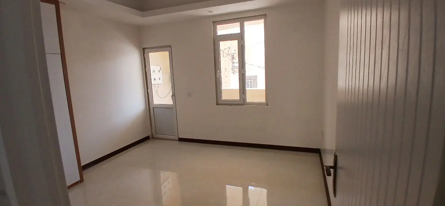 اپارتمان 120 متری فول امکانات