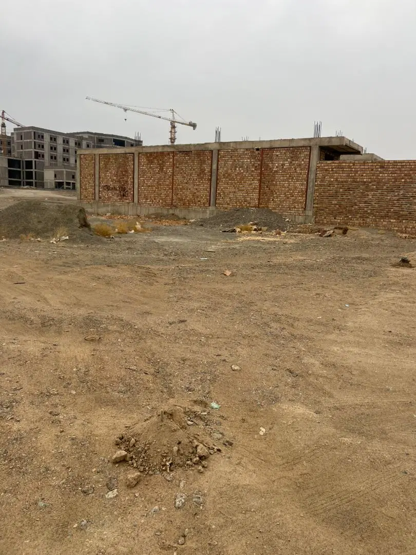 مسکونی ایرانشهر سجاد شهر روبروی بیمارستان جدید