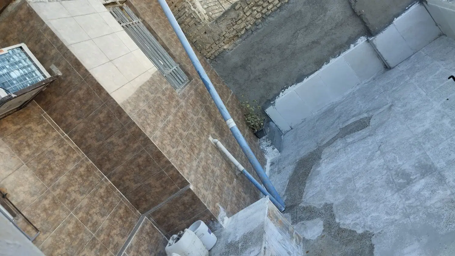 فروش خانه ویلایی محتشم۷