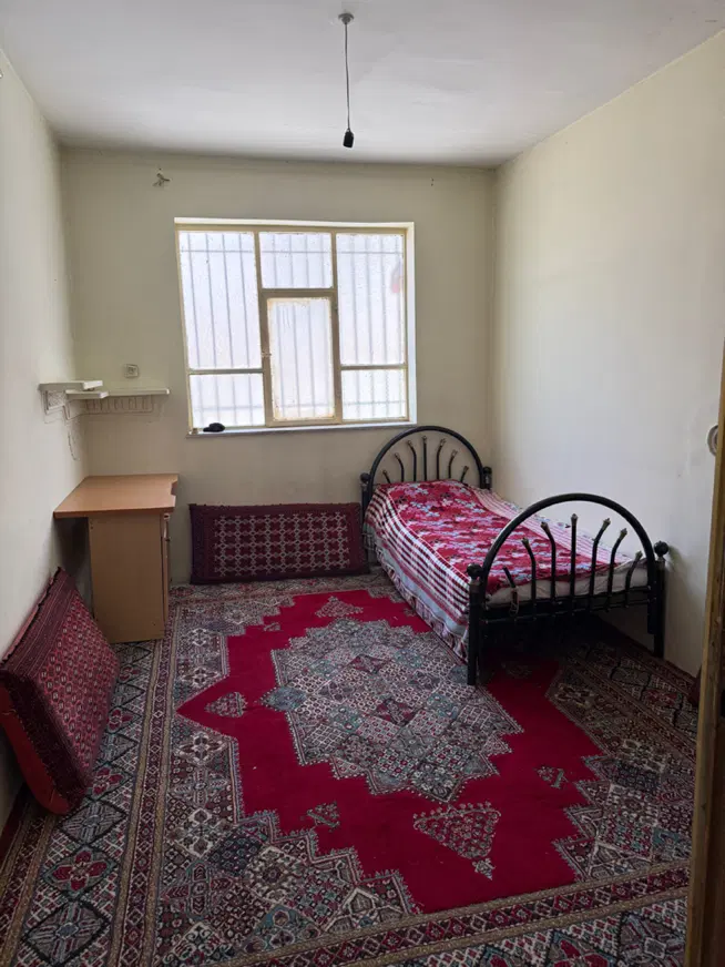 اجاره روزانه خانه ویلایی،نزدیک حرم، مبله،طبرسی
