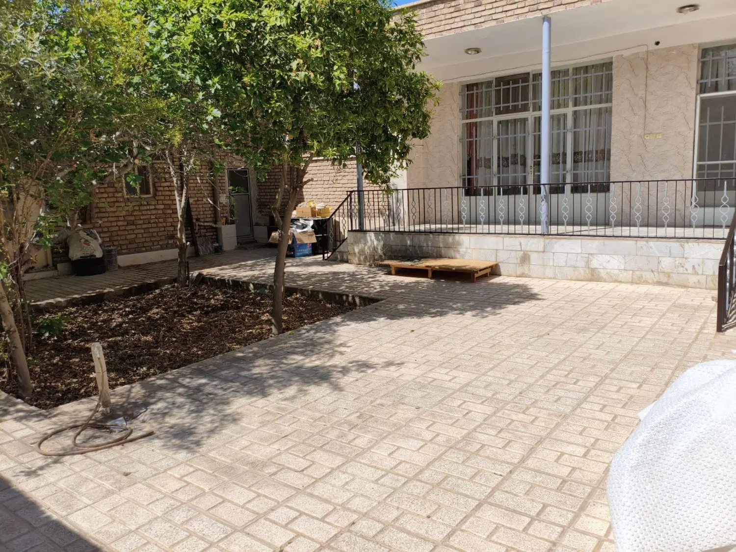 ویلایی ۳۴۰متر