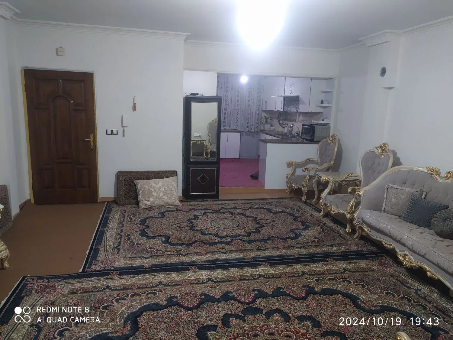 آپارتمان فروشی محراب