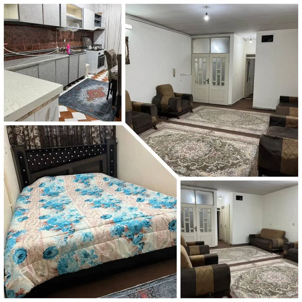 سوئیت اجاره ای
