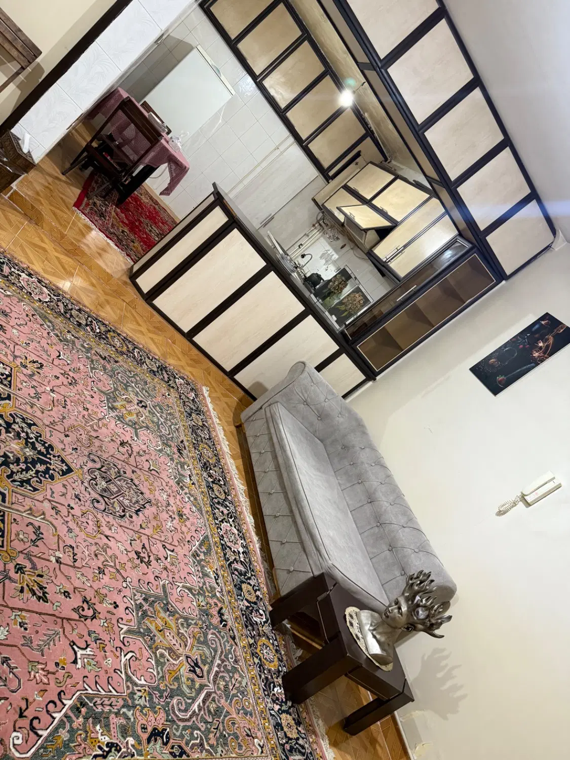 اجاره سوییت