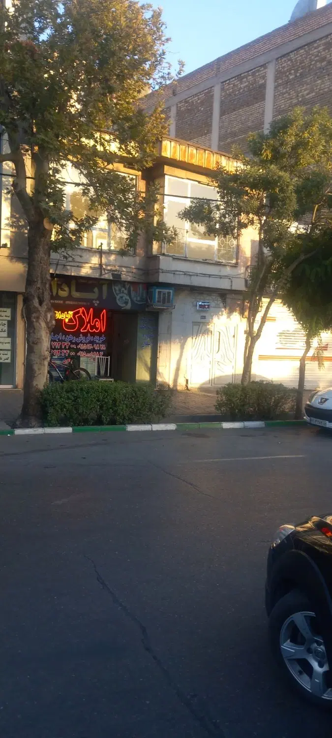 ویلایی ۱۷۴ متری مطهری شمالی