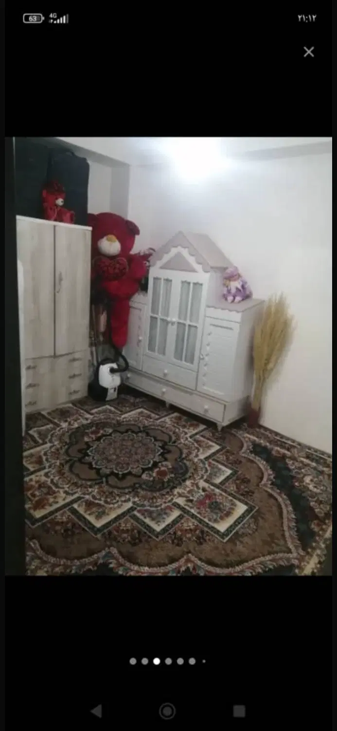 واحد سند دار