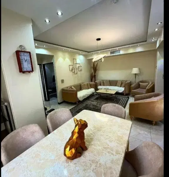مسکن مهر طبقه چهارم  فروشی